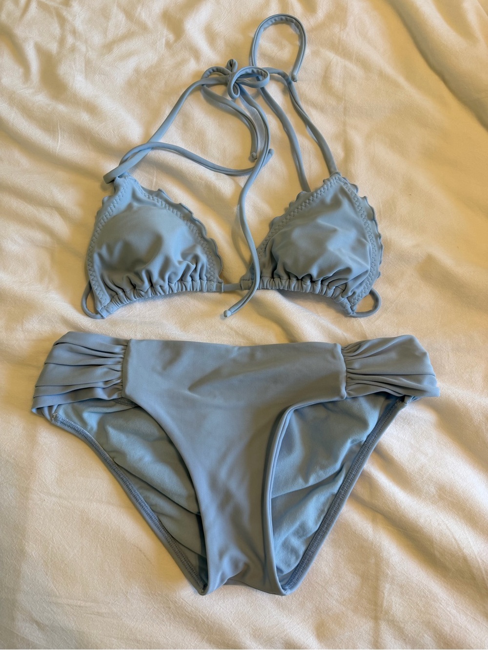 Luli Fama Bikini